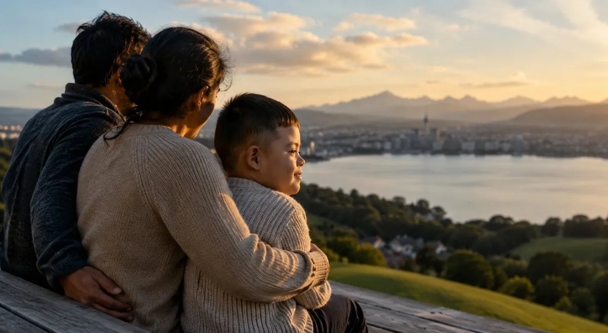 A Family's Fight to Stay Together: What New Zealand's Health Rules Can Mean for Migrant Children