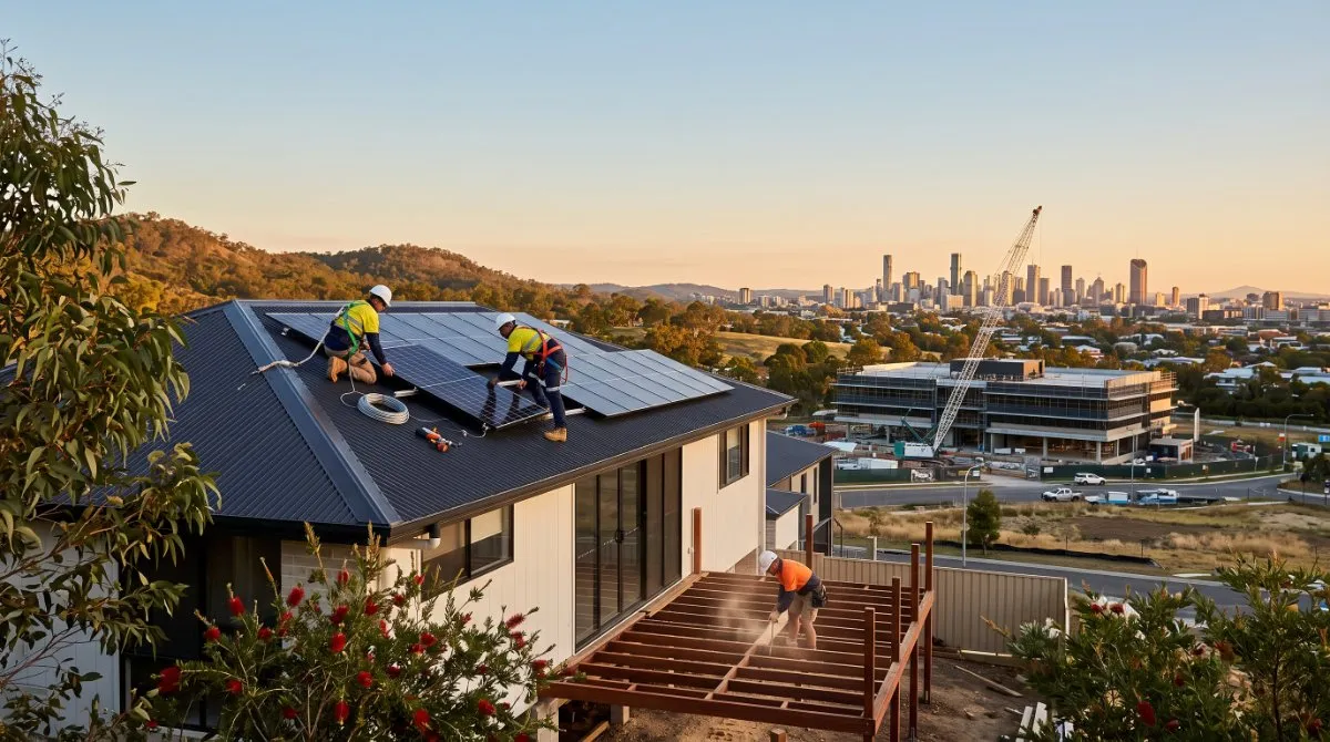 Your Hands-On Trade Could Be Your Best Route to Working in Australia