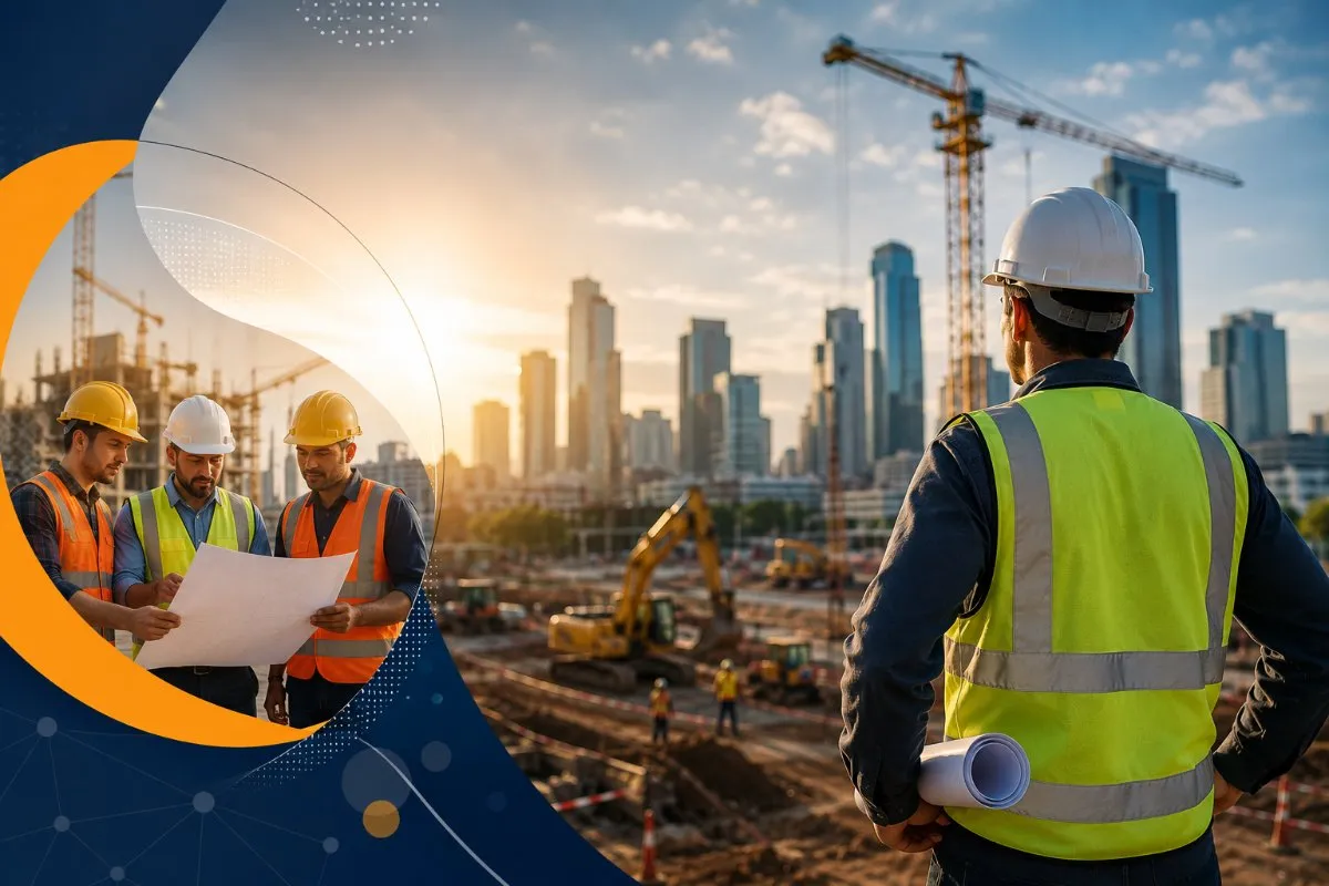 More Jobless, Yet Fewer Builders: What Australia's Construction Gap Means for Skilled Tradespeople