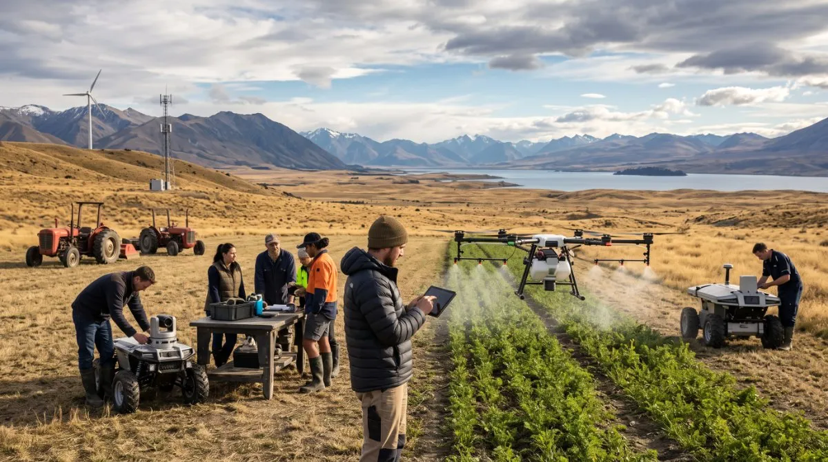 New Zealand Has the AI Tools. What It Really Needs Is Skilled People