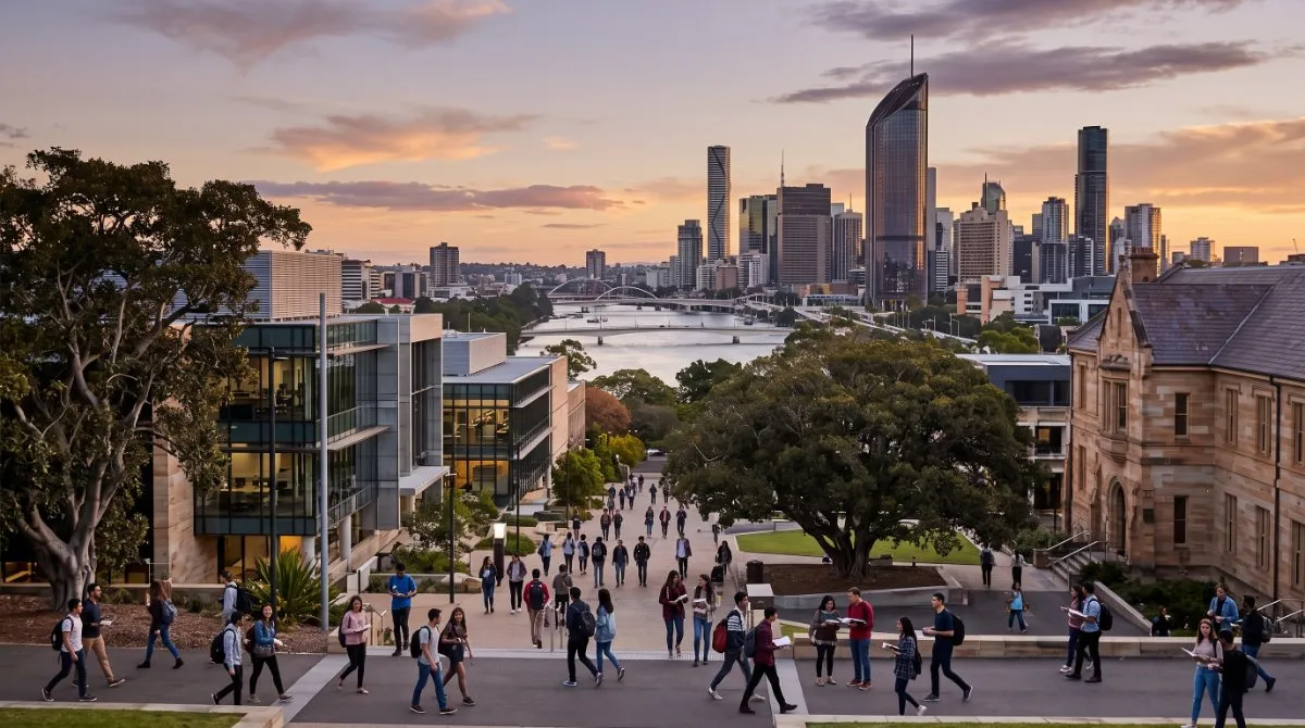 One Nation Wants Fewer International Students in Australia: Here Is Why Universities Are Worried