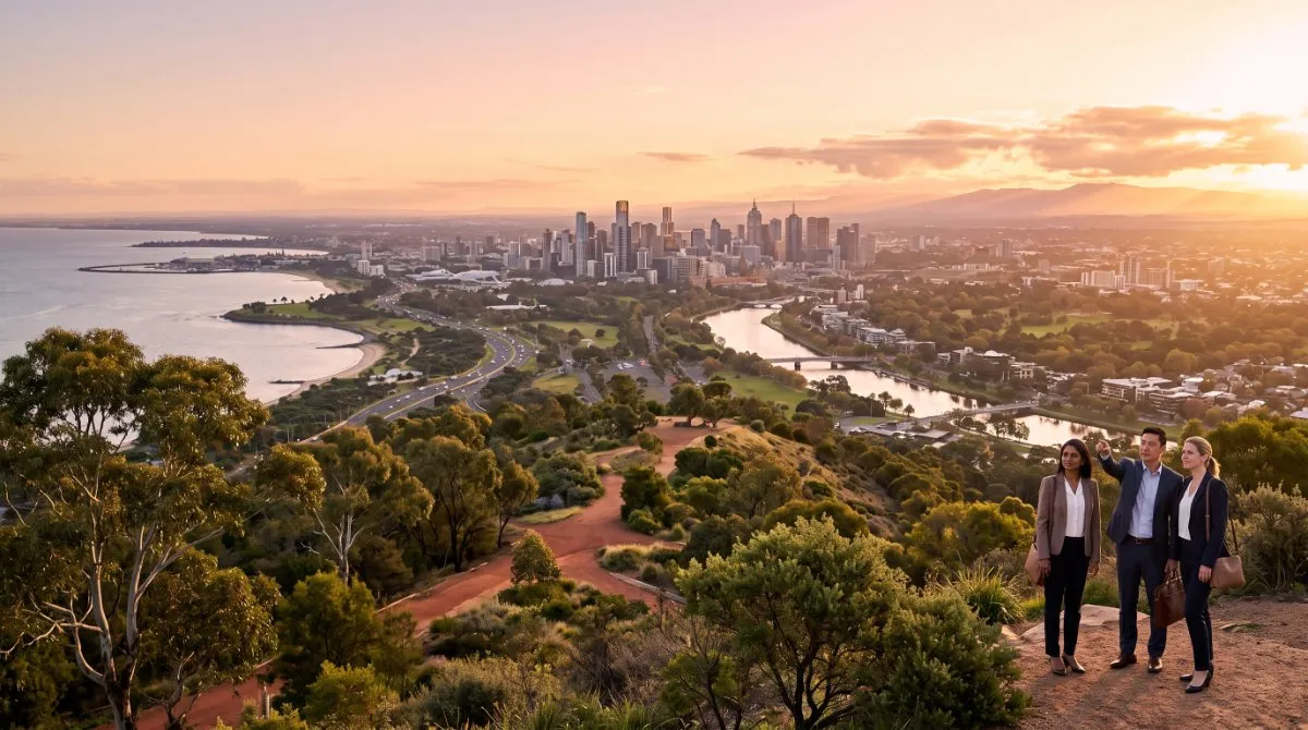 Thinking of Australia? What Two New Government Reports Tell Skilled Workers About Their Next Step