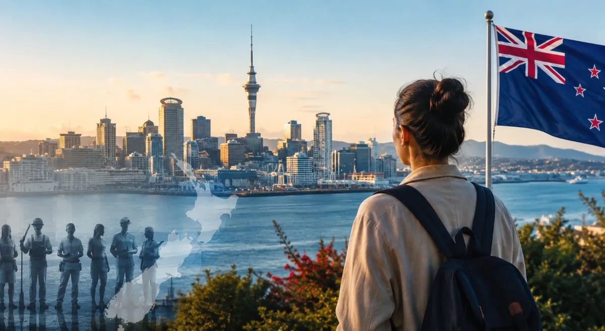 Two New Ways Into New Zealand Residence From 24 August 2026: A Friendly Guide for Skilled Workers