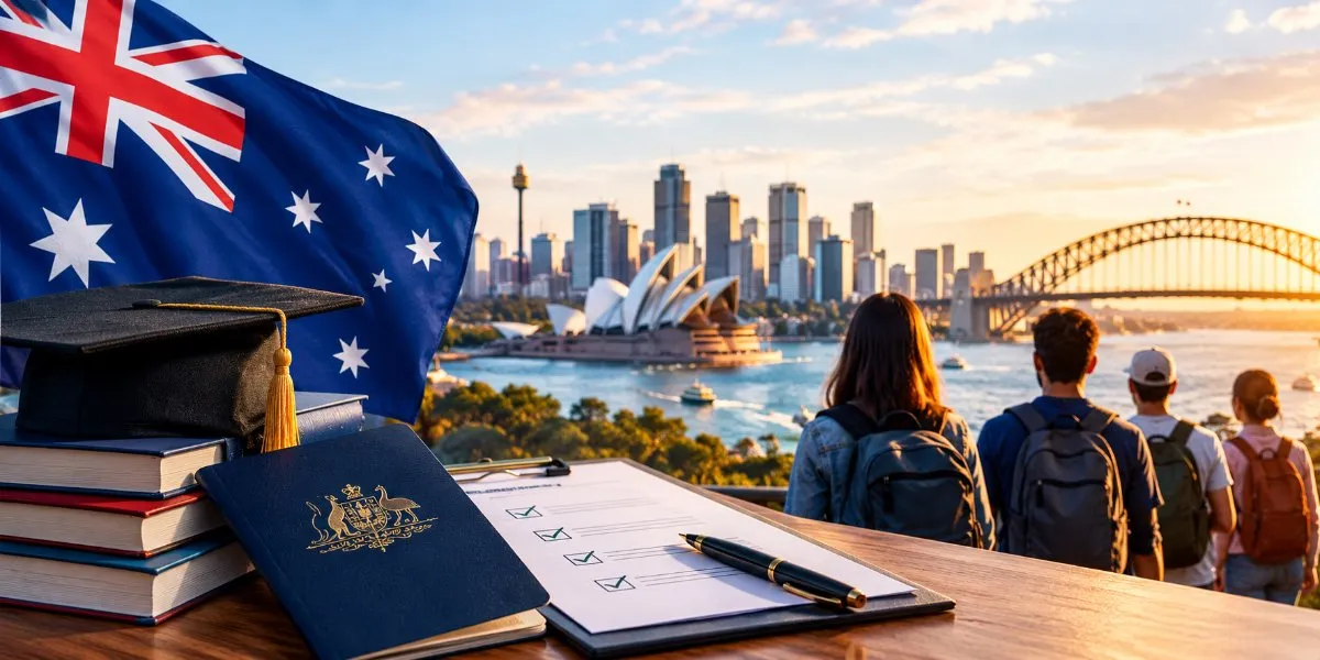 Planning a Move to Australia? A Friendly Guide to Tony Burke's Tighter Migration Rules