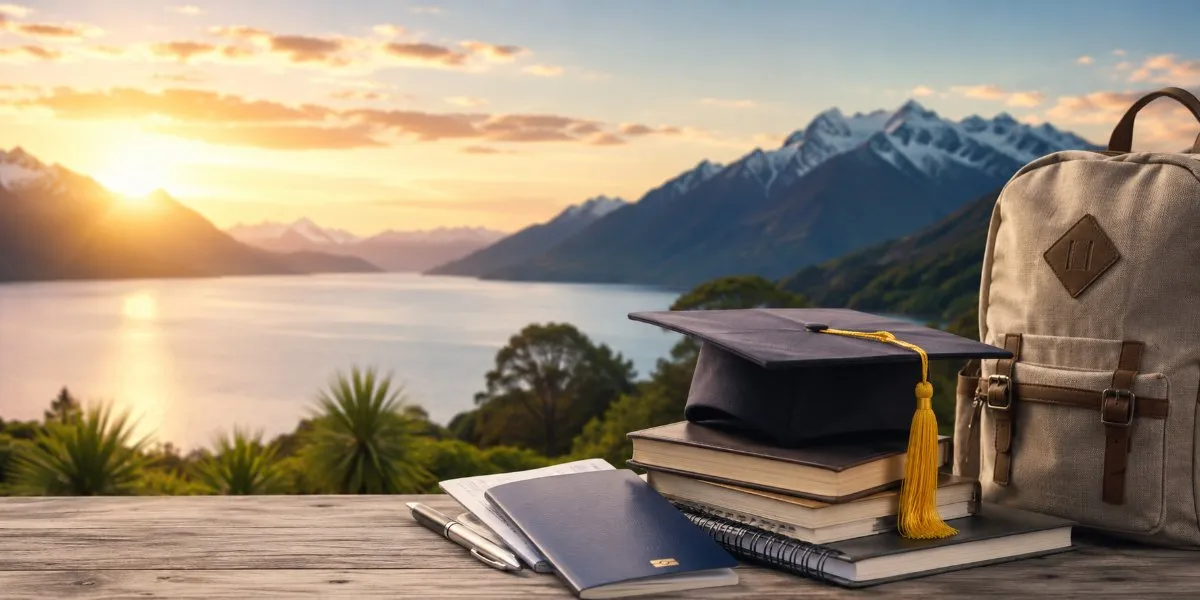 Planning to Study in New Zealand? Give Your Student Visa More Time in 2026