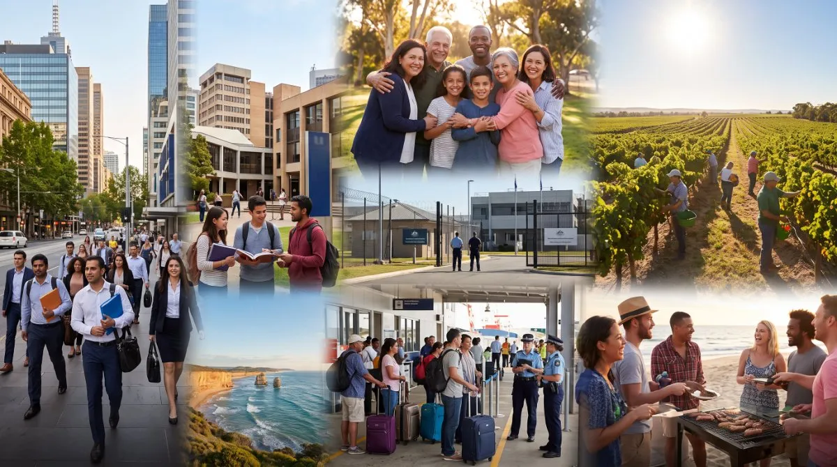 Thinking of Moving to Australia? A Friendly Look at How Its Migration System Really Works