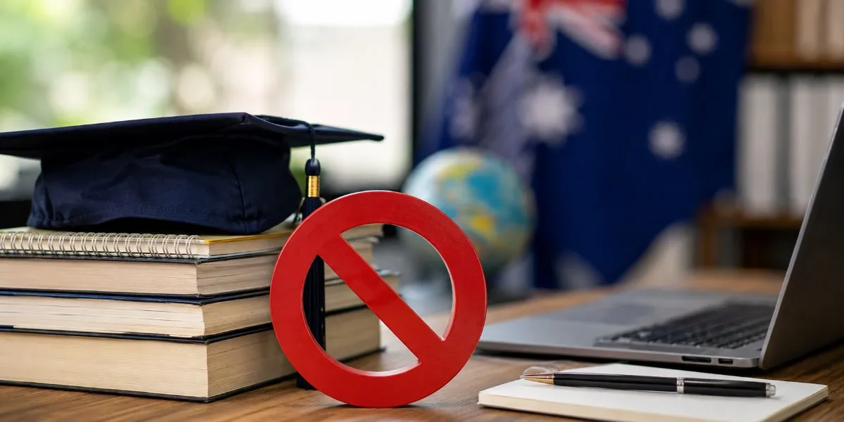 Studying in Australia? Here Is How the Graduate Diploma of Management Closure Affects You