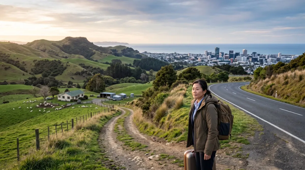 New Zealand's Investor Visa Change: Why Landing Is Only the Beginning for Migrant Business Owners