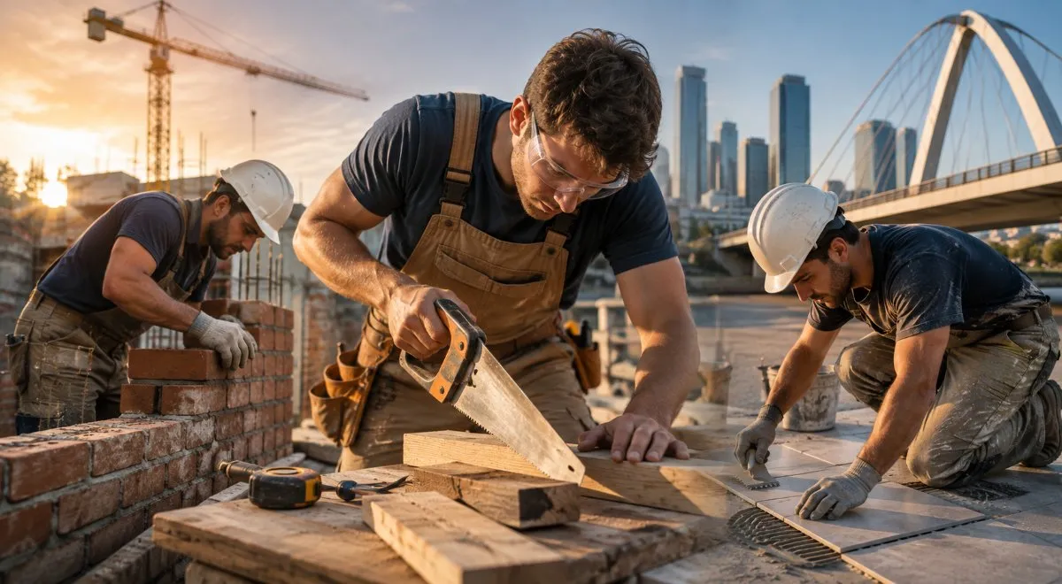 Planning to Study in Australia? A Trade Certificate Might Be Your Better Route